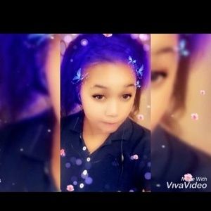 Meet your Posher, Shantella